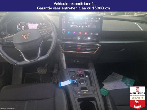 Formentor e-HYBRID 204 DSG6 2023 occasion 10150 Lavau