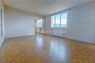  Appartement à vendre 4 pièces 72 m²