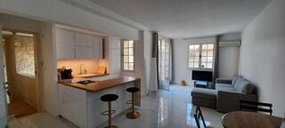  Appartement � vendre 2 pi�ces 47 m�