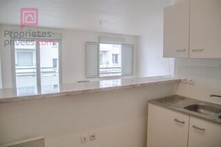  Appartement à vendre 2 pièces 50 m²