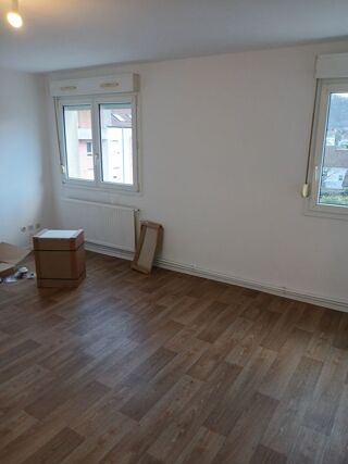  Appartement � louer 3 pi�ces 66 m�