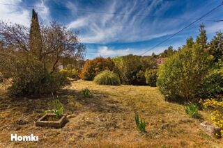  Terrain à vendre 497 m²