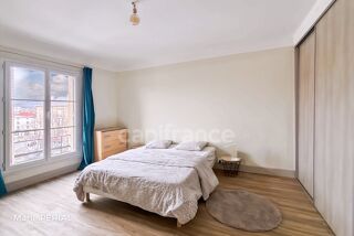  Appartement � vendre 5 pi�ces 128 m�