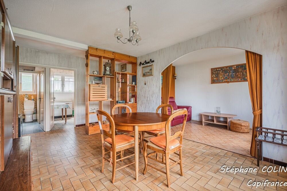 Vente Appartement Appartement à vendre 3 pièces GRENOBLE (38) Grenoble