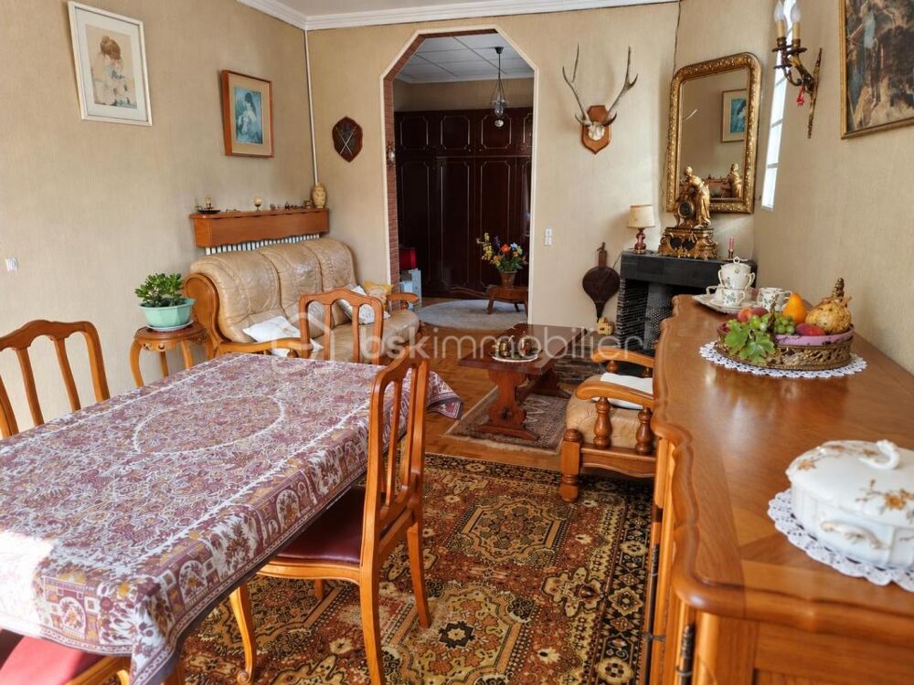 Vente Maison Maison familiale au calme, à quelques pas des bords de Marne Champs sur marne
