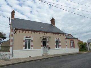  Maison � vendre 4 pi�ces 86 m�