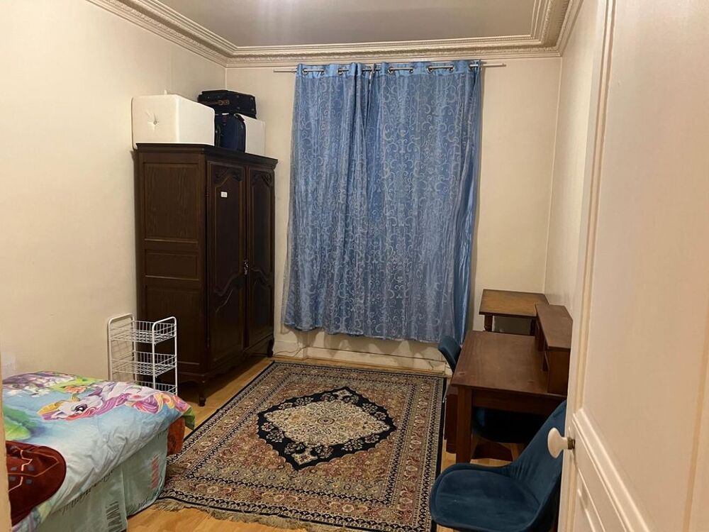 Location Appartement Chambre de 15m2 à louer sur Saint-Ouen Saint ouen