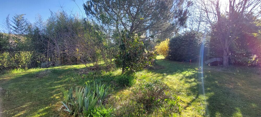 Vente Terrain Terrain Cour et buis