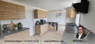 Maison à vendre 4 pièces 99 m²