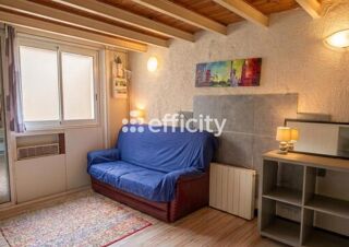  Appartement à vendre 2 pièces 41 m²
