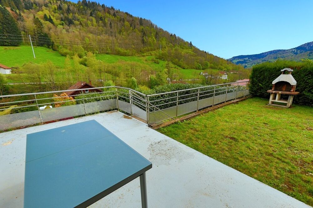 Dpt Vosges (88), à vendre LA BRESSE maison P7
