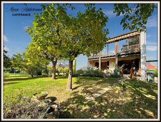  Maison � vendre 9 pi�ces 173 m�