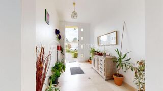  Maison à vendre 6 pièces 161 m²