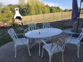  Maison à vendre 4 pièces 96 m²