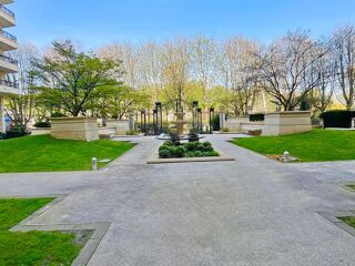 Appartement à vendre 1 pièce 23 m²