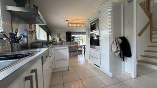  Maison à vendre 6 pièces 145 m²