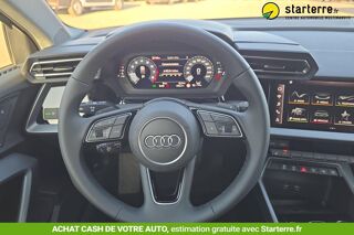 A3 TFSI Mild Hybrid 150 S tronic 7 Design 2026 occasion 69190 Saint-Fons
