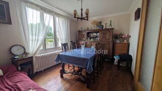  Maison  vendre 5 pices 86 m