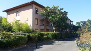  Appartement à louer 2 pièces 35 m²