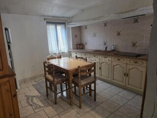  Maison � vendre 3 pi�ces 62 m�