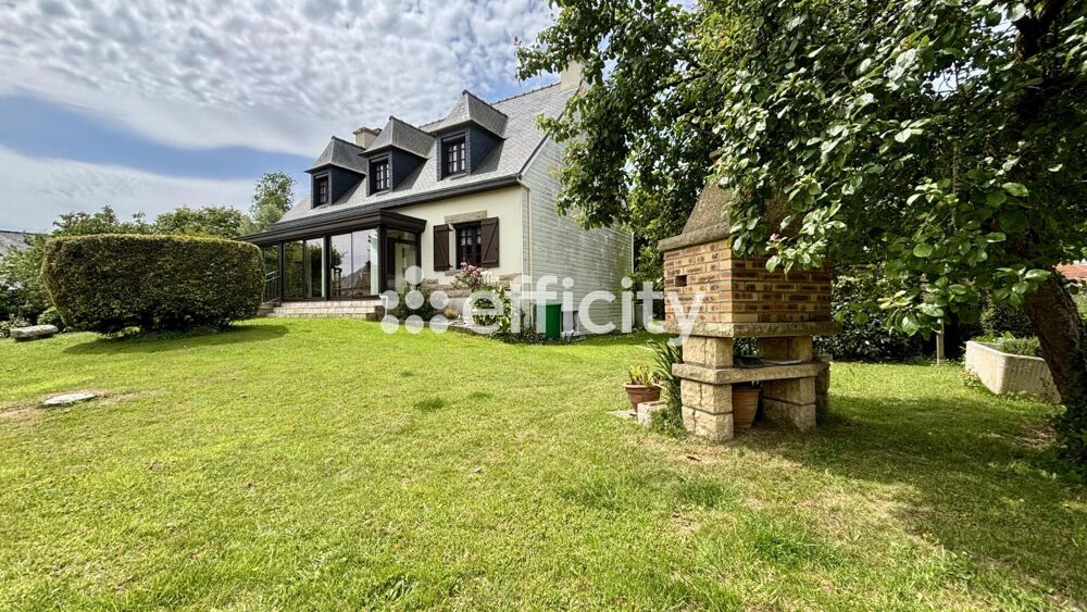 Vente Maison Maison Binic etables sur mer