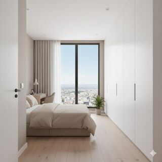  Appartement � vendre 4 pi�ces 77 m�