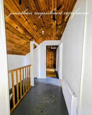  Maison à vendre 7 pièces 98 m²