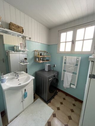  Maison à vendre 2 pièces 42 m²