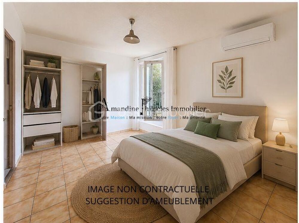 Vente Appartement Appartement T4 Quartier BALAGUIER La seyne sur mer