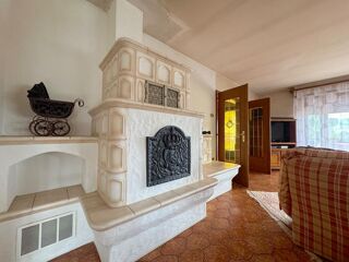  Maison � vendre 9 pi�ces 250 m�