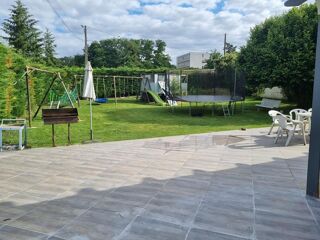  Maison � vendre 6 pi�ces 120 m�