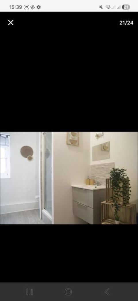  Appartement � louer 3 pi�ces 85 m�