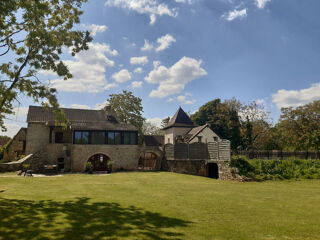  Proprit/chteau  vendre 13 pices 280 m