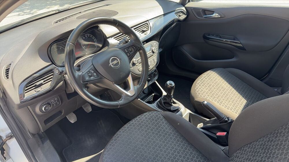 Corsa 1.3 CDTI 75 Edition 2017 occasion 11000 Carcassonne