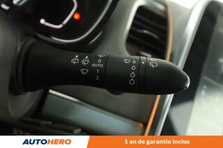 Espace 1.8 TCe Energy Initiale Paris EDC 225 ch 2018 occasion 92130 Issy-les-Moulineaux