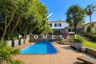 Maison 7 pièces 300 m² · à Biarritz · 300 m² · 1 850 000 €