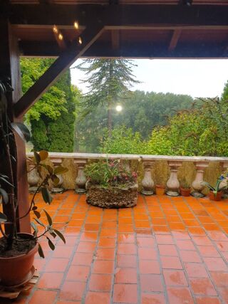  Maison � vendre 8 pi�ces 120 m�