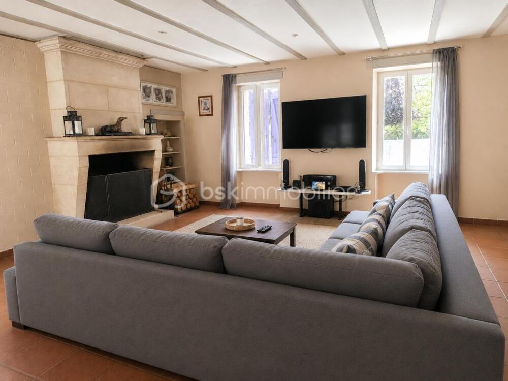 Vente Maison Maison familiale de 220 m² à Boisredon Boisredon