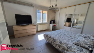  Maison à vendre 4 pièces 140 m²