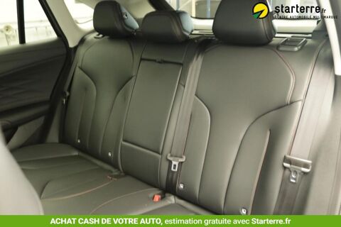 MG.EHS 1.5 Hybrid+ 224 ch Luxury 2026 occasion 69190 Saint-Fons