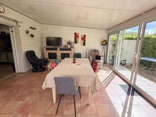  Maison à vendre 5 pièces 120 m²