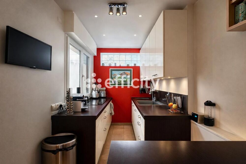 � vendre  Appartement Boulogne-Billancourt (92100)