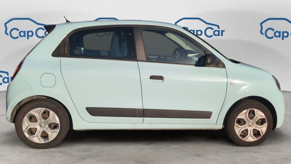 Twingo 1.0 SCE 65 Life 2020 occasion 44000 Nantes