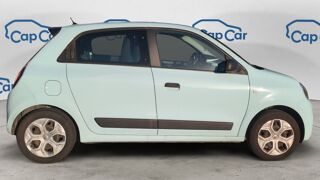 Twingo 1.0 SCE 65 Life 2020 occasion 44000 Nantes