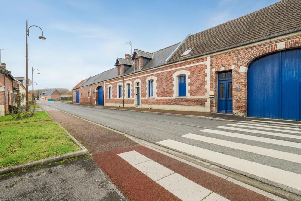Maison 11 pièces 225 m² · à Passel · 225 m² · 355 000 €