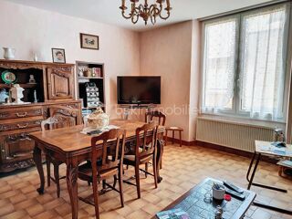  Maison � vendre 5 pi�ces 99 m�