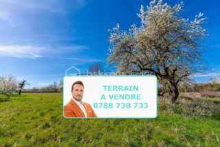  Terrain � vendre 820 m�