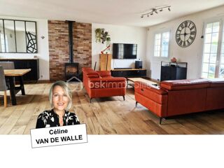  Maison � vendre 7 pi�ces 143 m�