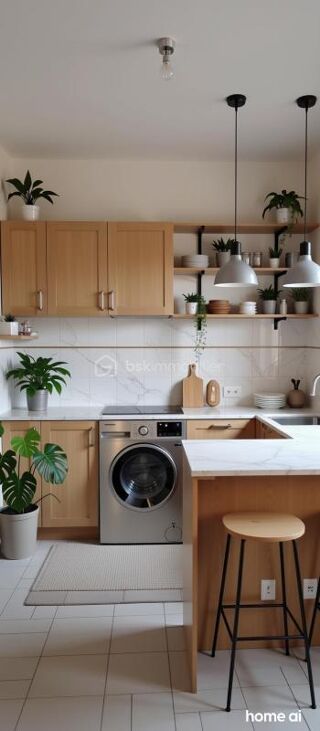 Duplex/triplex � vendre 2 pi�ces 34 m�