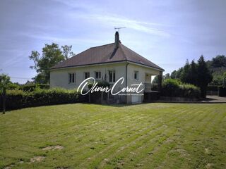  Maison � vendre 4 pi�ces 102 m�